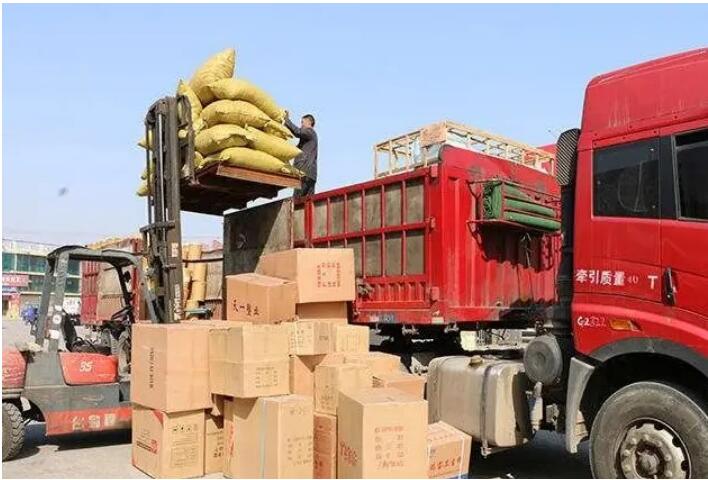 厦门到米林县物流专线