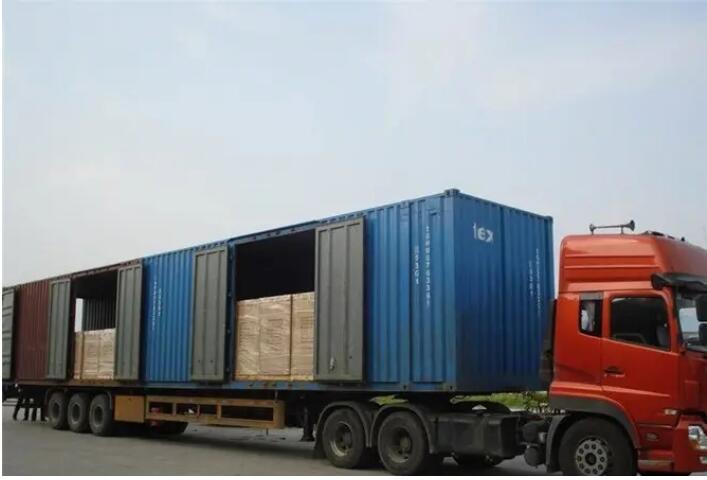 厦门到米林县整车运输