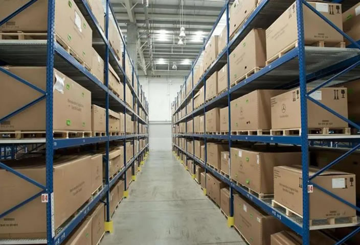 厦门到米林县货物仓储