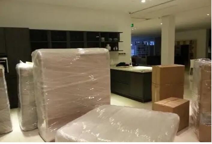 厦门到米林县长途搬家