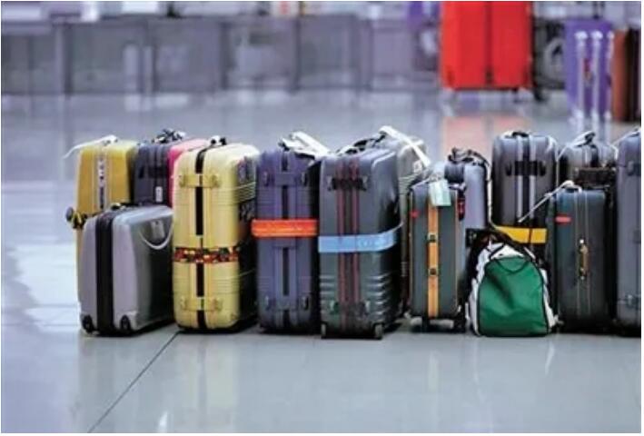 厦门到米林县行李托运