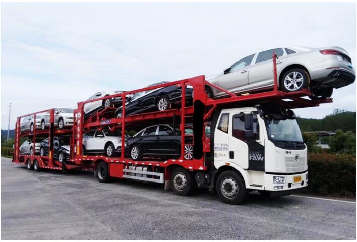 厦门到米林县轿车托运